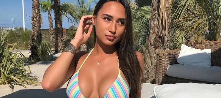 Astrid Nelsia