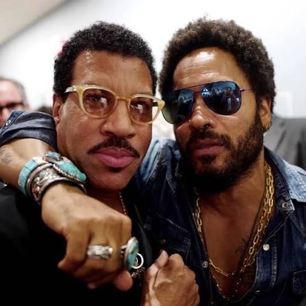 Get to Know Lenny Kravitz’s Siblings: Laurie Kravitz and Tedi Kravitz