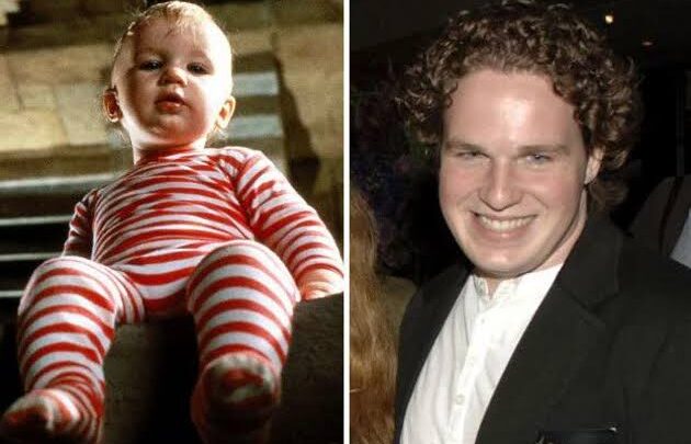 Toby Froud Biography: Age, Wife, Children, Net Worth, Height, Parents, Movies & TV Shows