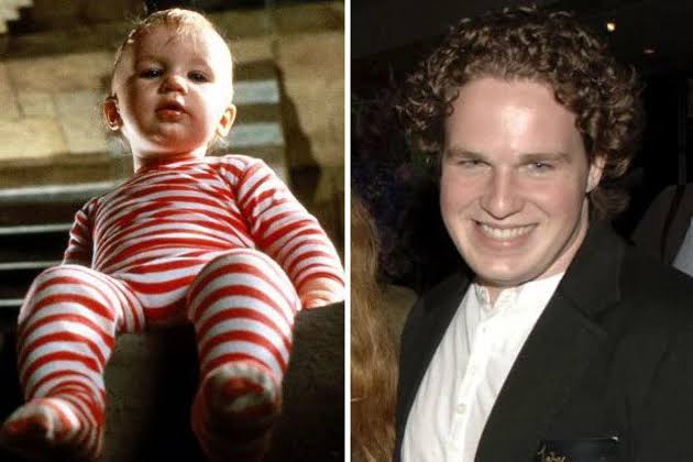 Toby Froud Biography: Age, Wife, Children, Net Worth, Height, Parents, Movies & TV Shows
