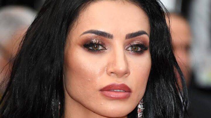 Andreea Sasu Biography: Height, Ethnicity, Age, Net Worth, Siblings, Parents, Child, Baby-Daddy, Phone Number