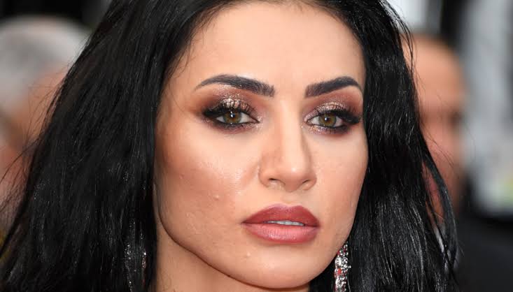 Andreea Sasu Biography: Height, Ethnicity, Age, Net Worth, Siblings, Parents, Child, Baby-Daddy, Phone Number