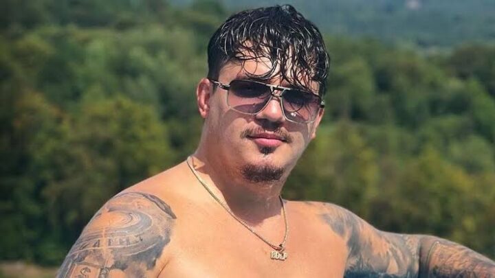 Bogdan De La Ploiesti (Bogdan DLP) Biography: Siblings, Parents, Height, Ethnicity, Age, Net Worth, Girlfriend, Songs