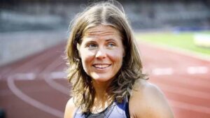 Pernilla Wiberg