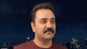 Gireesh Sahdev