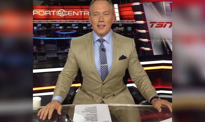 Darren Dutchyshen Biography: Age, Wife, Children, Net Worth, Height, Death, TSN Career