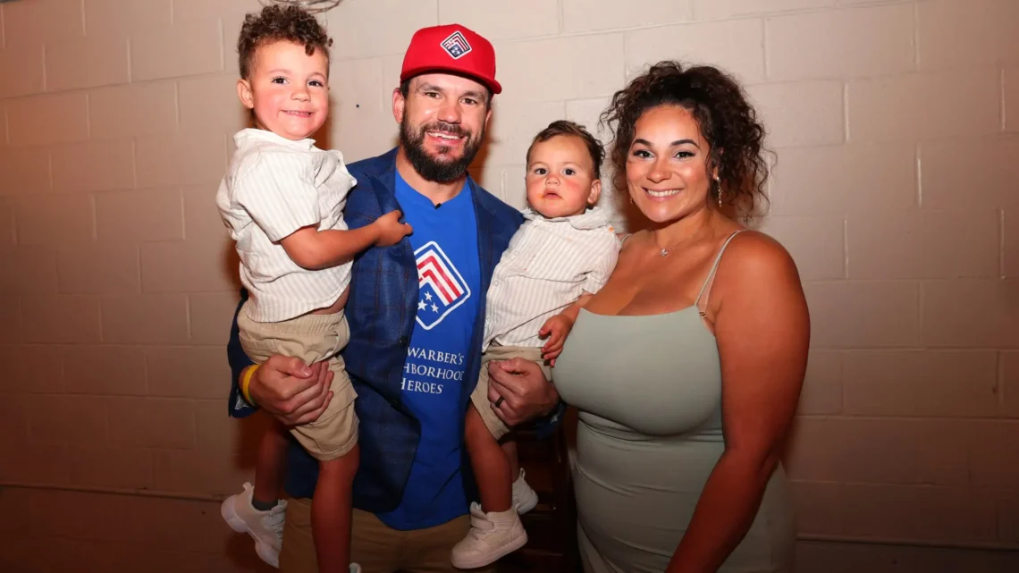 Meet Kyle Schwarber’s Siblings: Jamin, Kelly, Alicia and Lundsey Schwarber