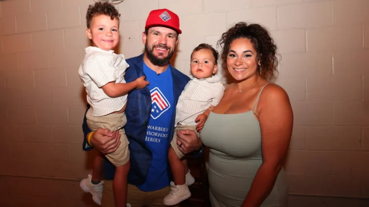 Meet Kyle Schwarber’s Siblings: Jamin, Kelly, Alicia and Lundsey Schwarber