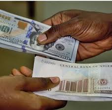 Aboki Naira to Dollar Black Market Exchange Rate Today, 27th June 2025