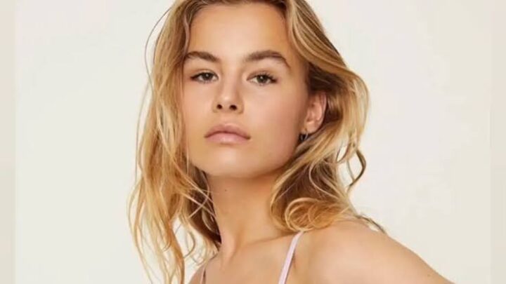 Get to know Annekee Molenaar’s Parents: Keje Molenaar and Christiane Zillikens