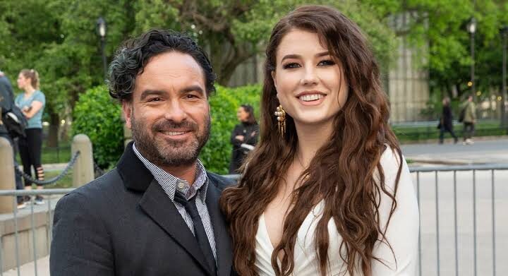 Johnny Galecki’s Girlfriend, Alaina Meyer Biography: Age, Height, Net Worth, Relationship, Son, Parents