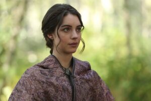 Adelaide Kane