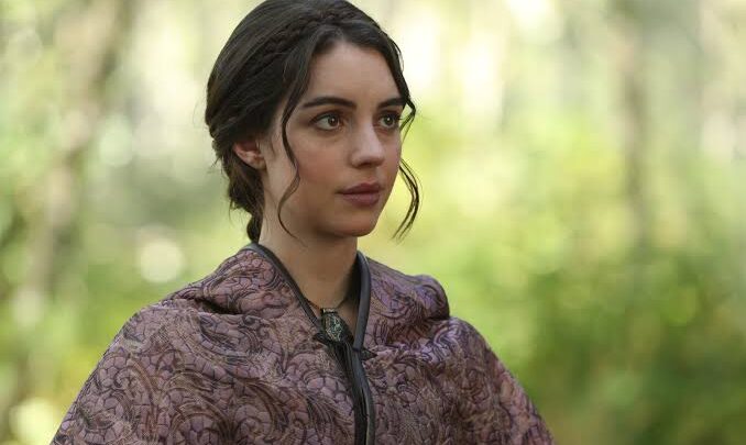 Adelaide Kane Biography: Net Worth, Siblings, Parents, Height, Ethnicity, Age, Movies