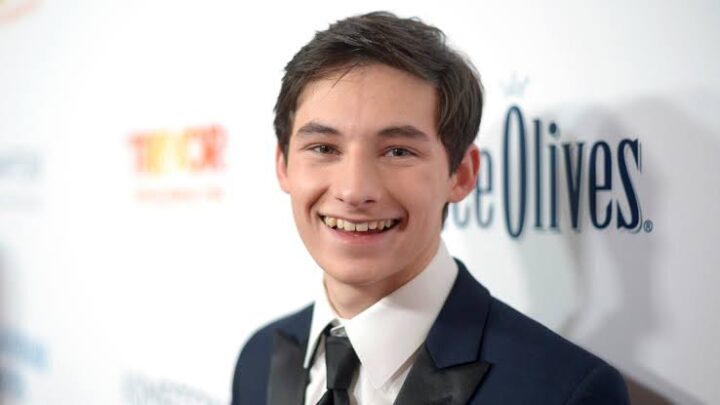 Jared Scott Gilmore Biography: Height, Ethnicity, Age, Net Worth, Siblings, Parents, Movies, Girlfriend