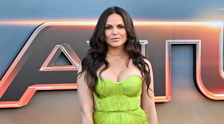 Lana Parrilla Biography: Height, Ethnicity, Age, Net Worth, Siblings, Parents, TV Series, Films, Ex-Husband