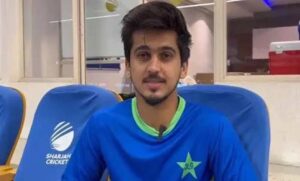 Saim Ayub