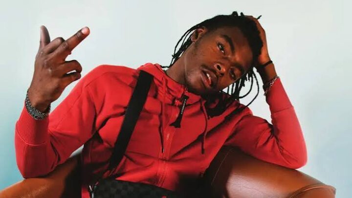 Koba LaD Biography: Net Worth, Siblings, Age, Parents, Height, Ethnicity, Songs, Films, Girlfriend