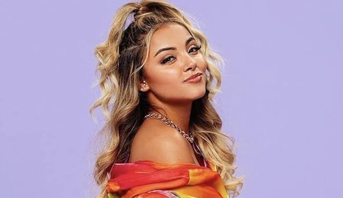 Wejdene Biography: Net Worth, Siblings, Age, Parents, Height, Ethnicity, Music, Boyfriend