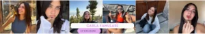 Carla Famulari