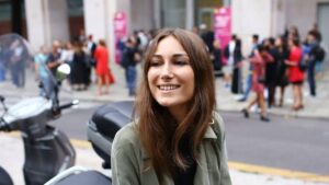 Giorgia Tordini