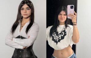 Alana Flores