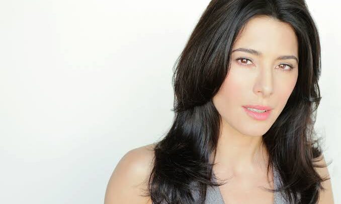 Jaime Murray Biography: Net Worth, Siblings, Parents, Height, Ethnicity, Age, Movies, Partner