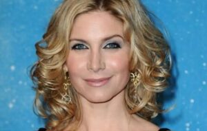 Elizabeth Mitchell