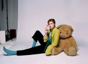 Alex Cameron