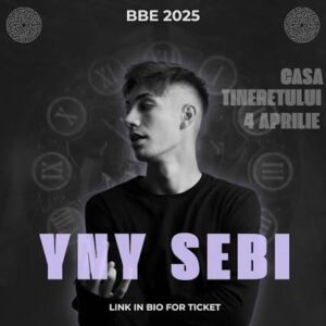 YNY Sebi