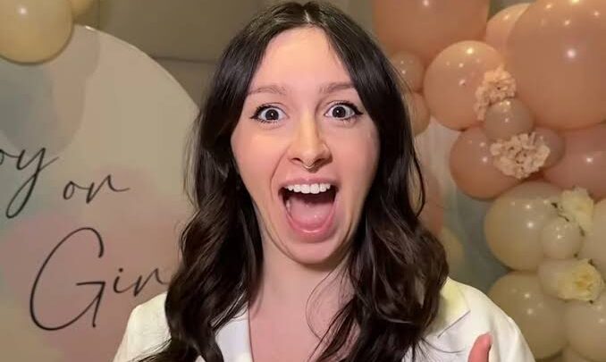 Jacqueline Zanetti Biography: Age, Net Worth, Siblings, Parents, Height, Ethnicity, Boyfriend