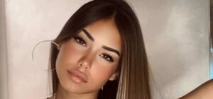 Rebecca Parziale