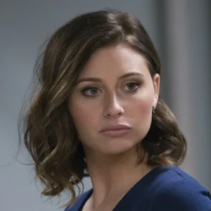 Aly Michalka