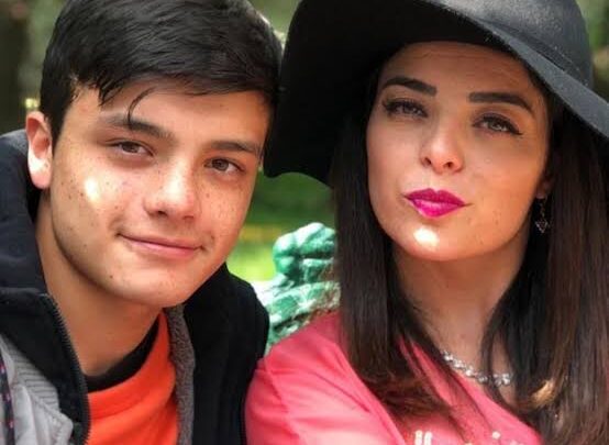 Violeta Isfel’s son Omar Isfel Biography: Height, Ethnicity, Age, Net Worth, Siblings, Parents, Music