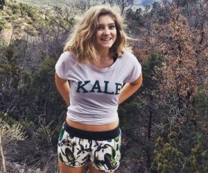 Willow Shields
