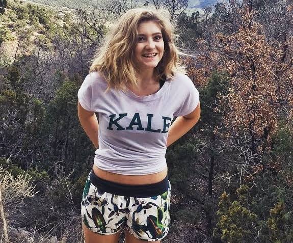 Willow Shields Biography: Height, Ethnicity, Age, Net Worth, Siblings, Parents, Movies, TV Series