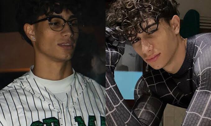 MATTIA GALLETTINI Biography: Height, Ethnicity, Age, Net Worth, Siblings, Parents, Books, Girlfriend