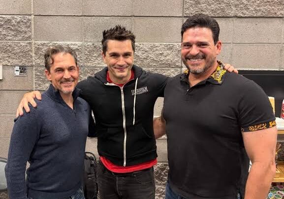 Jim Pirri Biography: Height, Ethnicity, Age, Net Worth, Siblings, Parents, Films, Girlfriend
