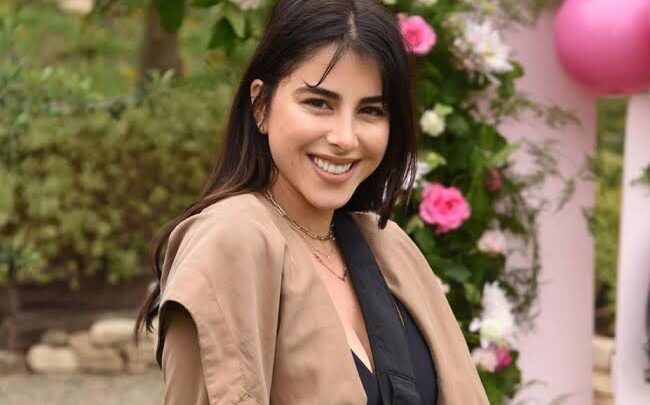 Daniella Monet Biography: Height, Ethnicity, Age, Net Worth, Siblings, Parents, Husband, Kids