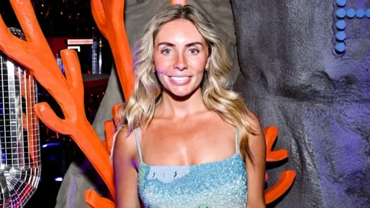 OnlyFans Cuts Ties with Bonnie Blue Over Controversial 2,000-Person Stunt