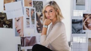 Pippa O'Connor