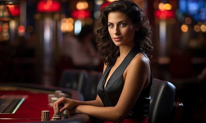 The Glamour of Casino Nights: How Online Casinos Bring the VIP Experience Home