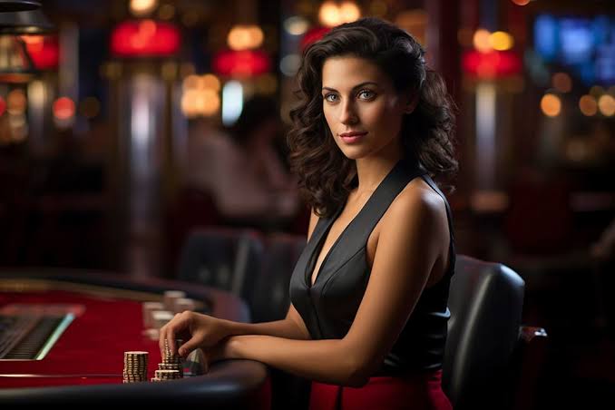 The Glamour of Casino Nights: How Online Casinos Bring the VIP Experience Home