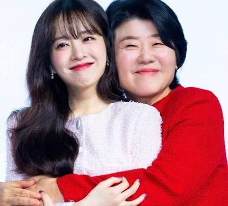 Meet Park Bo-young’s Parents: Park Wan-soo and Choi Jeong-ok