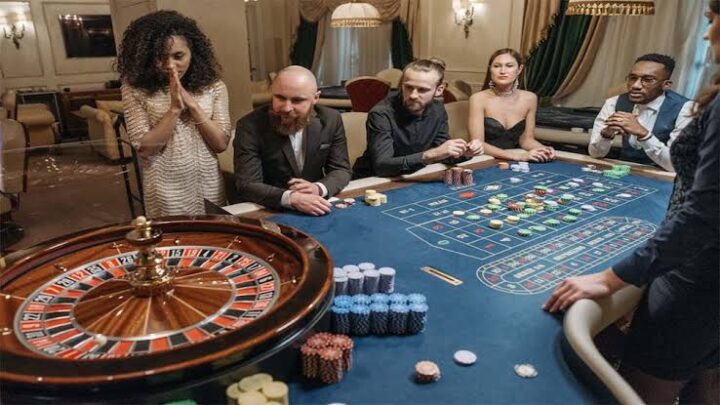 Celebs in Hot Water Over Sweepstakes Gaming Collaborations
