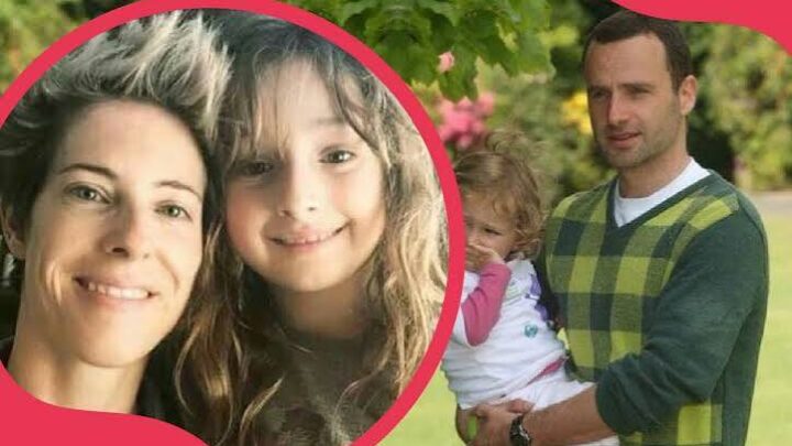 Andrew Lincoln’s Daughter, Matilda Clutterbuck Biography: Celebrity Daughter, Father, Age, Family, Net Worth, Parents, Siblings