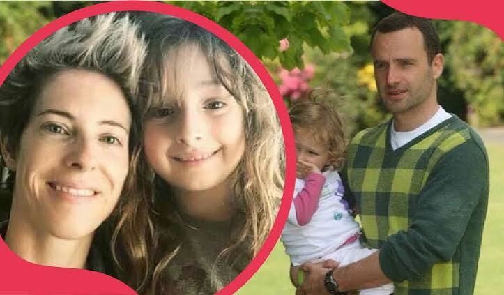 Andrew Lincoln’s Daughter, Matilda Clutterbuck Biography: Celebrity Daughter, Father, Age, Family, Net Worth, Parents, Siblings