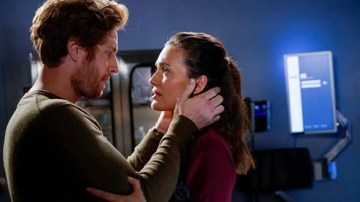 Nick Gehlfuss’ Wife, Lilian Matsuda Biography: Age, Husband, Children, Career, Height, Marriage, Family, Net Worth