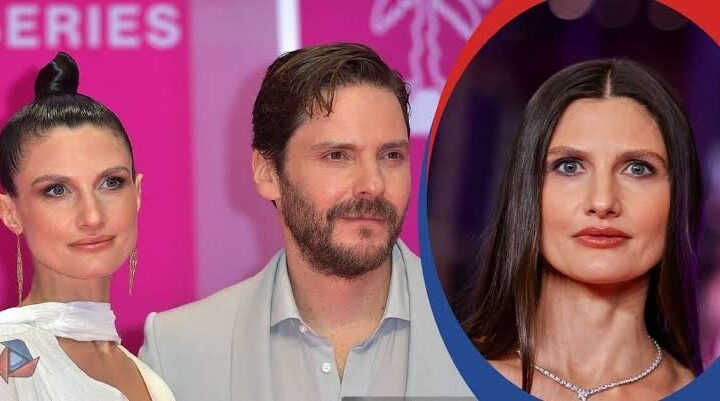 Daniel Brühl’s wife, Felicitas Rombold Bio: Model, Psychotherapist, Net Worth, Age, Career, Education, Marriage, Children
