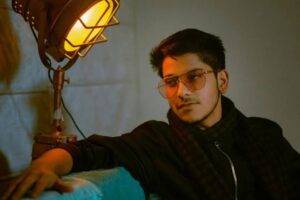 Purav Jha
