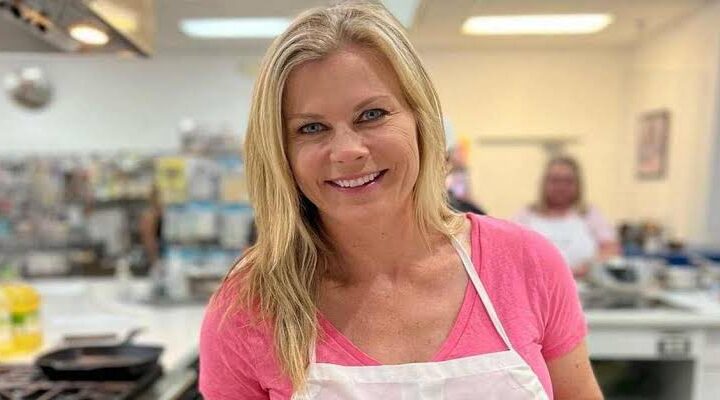 Alison Sweeney Siblings: Meet Ryan Sweeney and Sten Sweeney